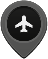 Airport & ferry transfers